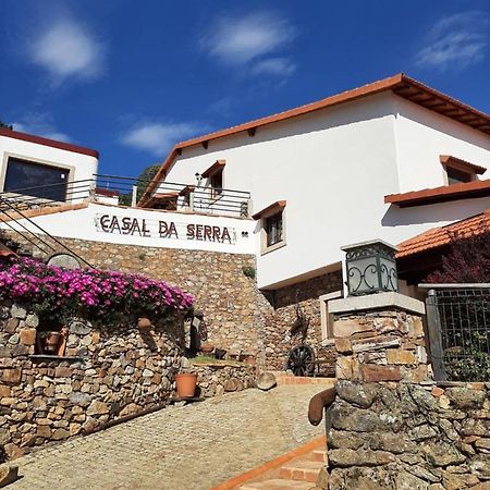 Casal da Serra Penha Garcia Bagian luar foto